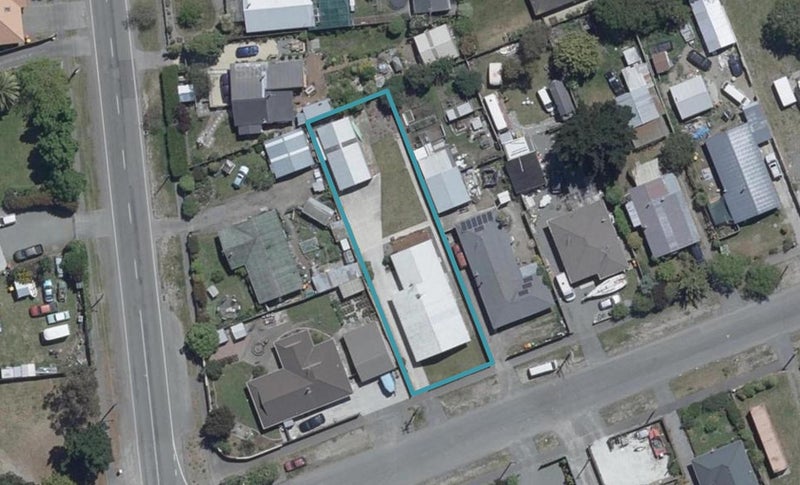 3 Heyders Road, Spencerville, Christchurch - Carousel 1