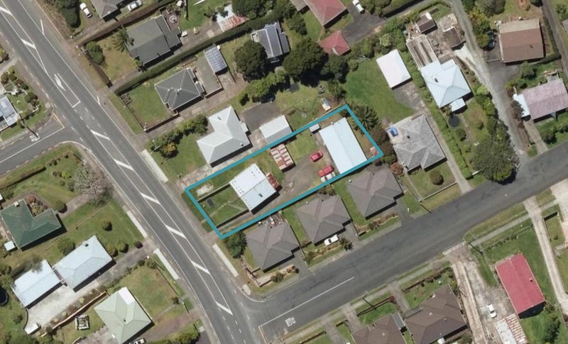 470 Kamo Road, Kamo, Whangarei - Carousel 1
