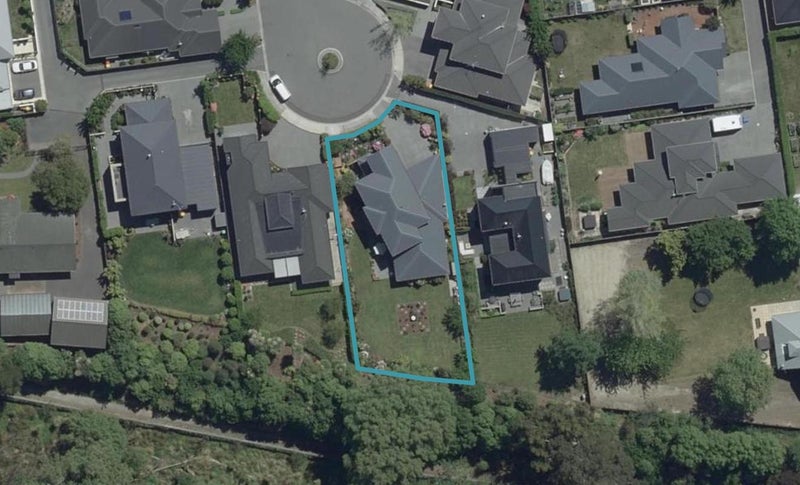 17 Rivers Edge, Northwood, Christchurch - Carousel 1