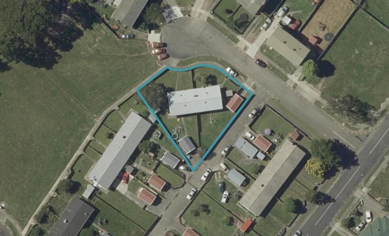 5 Opie Place, Highbury, Palmerston North - Carousel 1