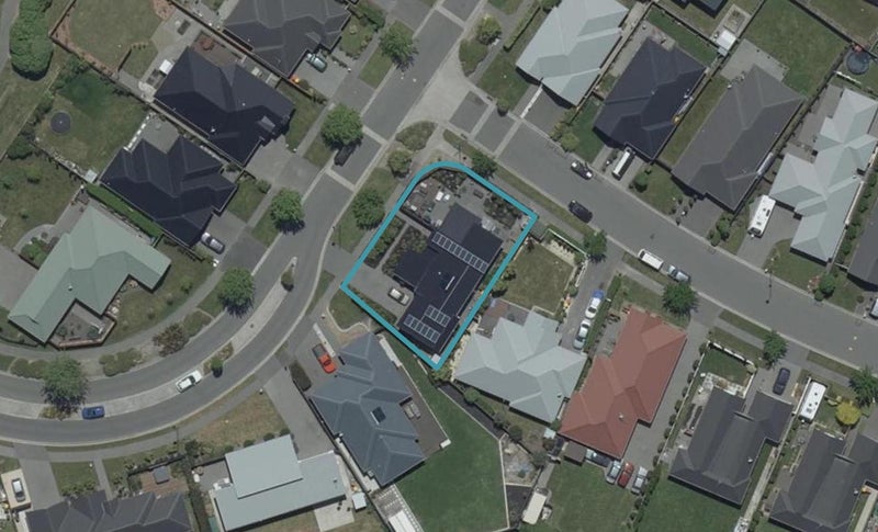 22 Champagne Avenue, Yaldhurst, Christchurch - Carousel 1