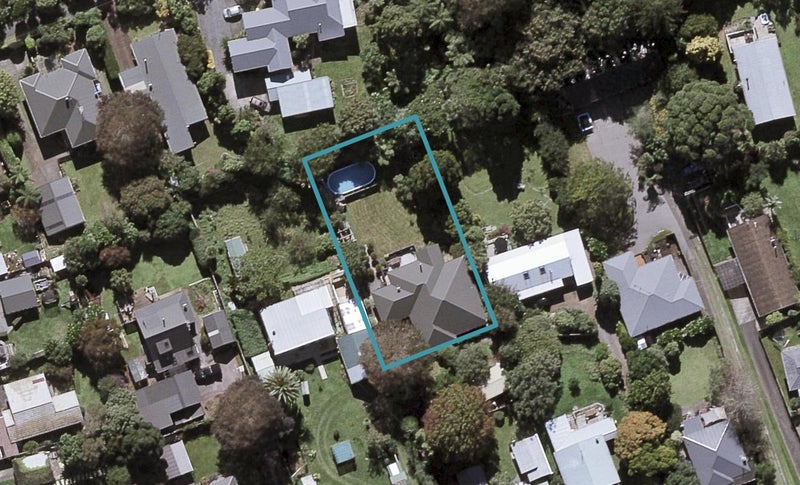 60B Doralto Road, Frankleigh Park, New Plymouth - Carousel 1