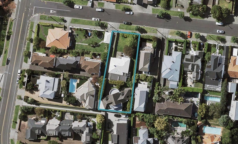 1A Dell Avenue, Remuera, Auckland - Carousel 1