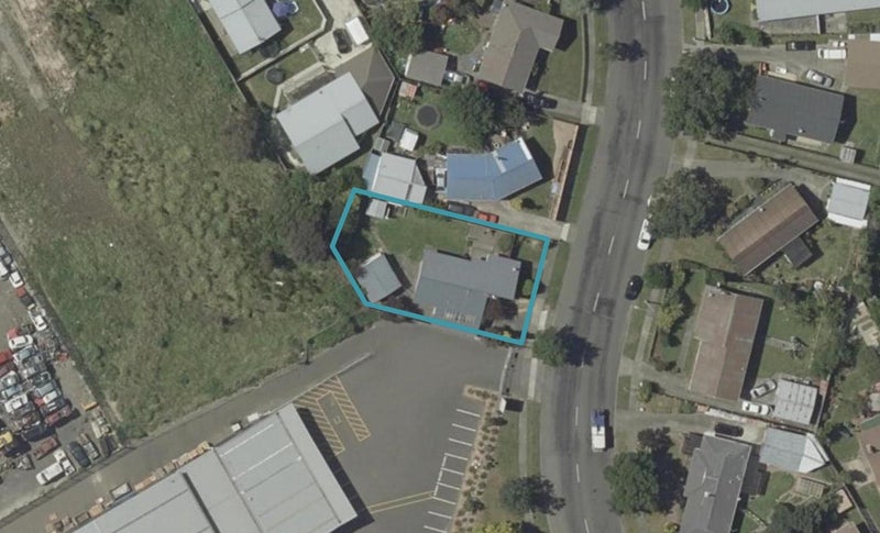16 Kaimanawa Street, Kelvin Grove, Palmerston North - Carousel 1