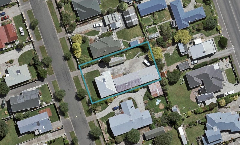 58 Anglem Street, Hawthorndale, Invercargill - Carousel 1