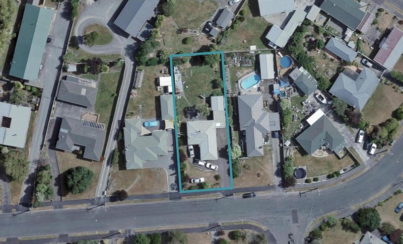 25 Keir Crescent, Lansdowne, Masterton - Carousel 1