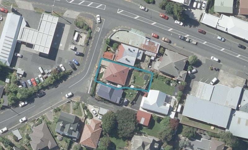 15 Lawrence Street, Mornington, Dunedin - Carousel 1
