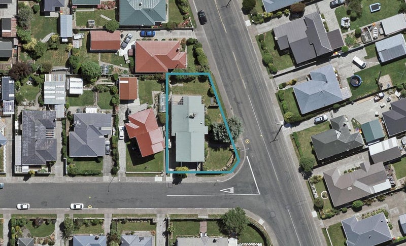334 Racecourse Road, Waverley, Invercargill - Carousel 1