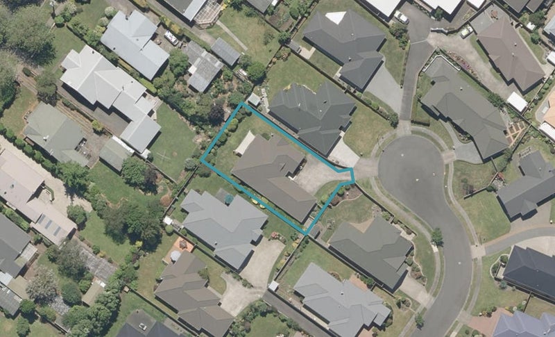 25 Gilligan Close, College Estate, Whanganui - Carousel 1