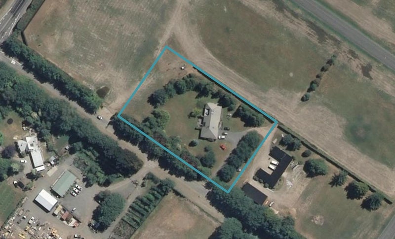 311 Trents Road, Christchurch - Carousel 1