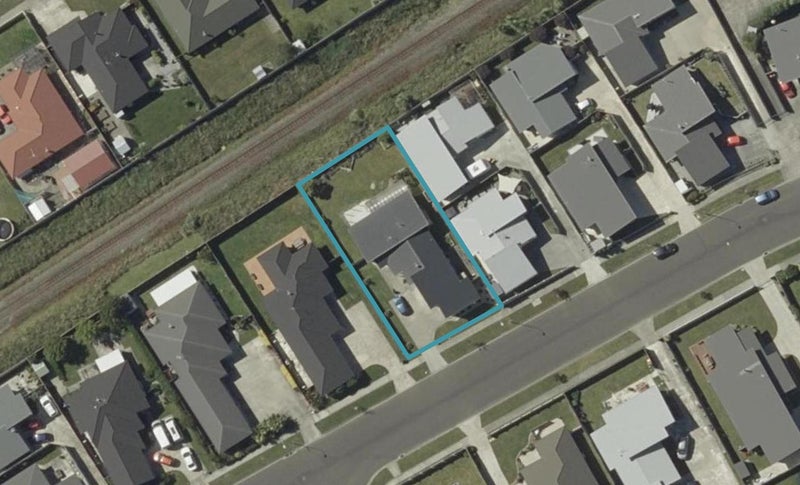 55 Rosalie Terrace, Kelvin Grove, Palmerston North - Carousel 1