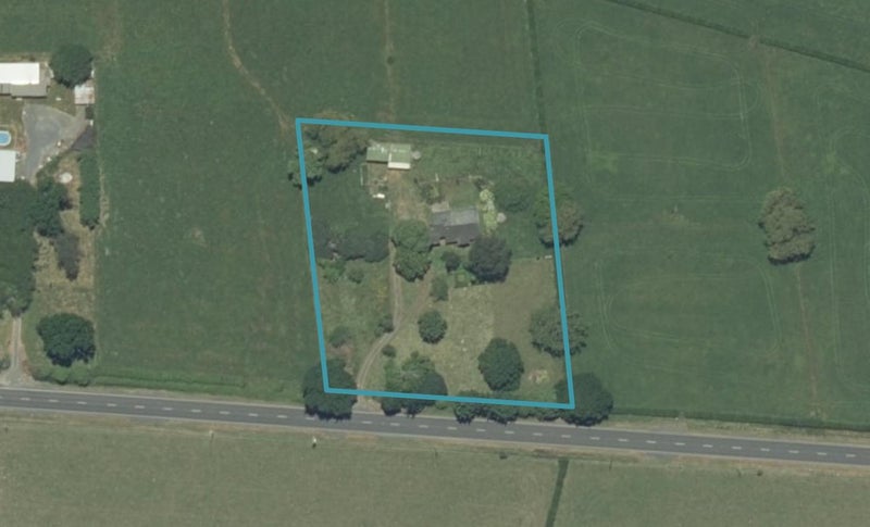 1250 Paterangi Road, Ohaupo, Ohaupo - Carousel 1