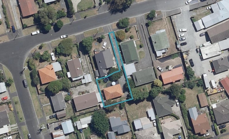 7A Howden Road, Fairfield, Hamilton - Carousel 1