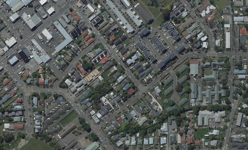 36 Parlane Street, Addington, Christchurch - Carousel 1