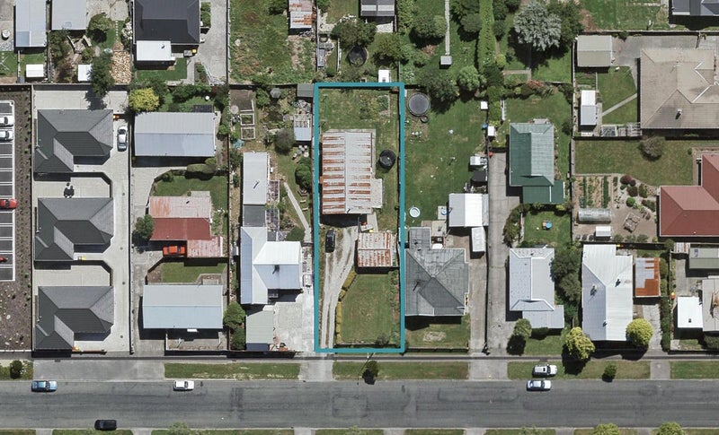 212 Bowmont Street, Georgetown, Invercargill - Carousel 1