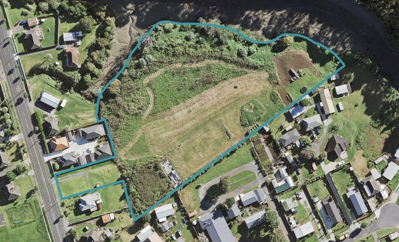 508 Oruarangi Road, Mangere, Auckland - Carousel 1