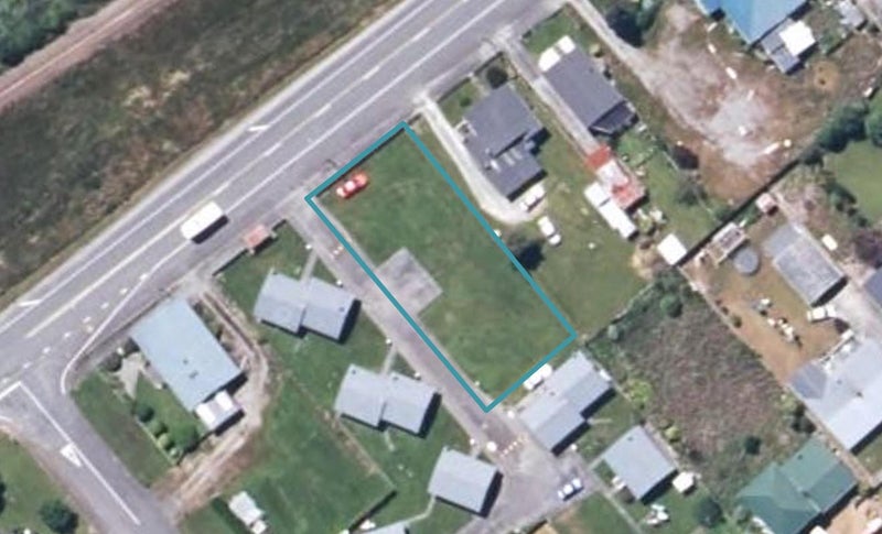 108 State Highway 7, DOBSON, GREYMOUTH - Carousel 1
