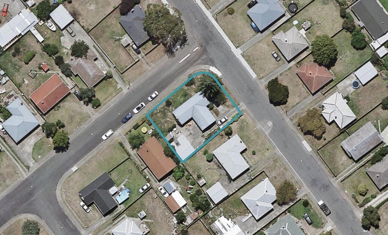 25 Arbroath Avenue, Flaxmere, Hastings - Carousel 1