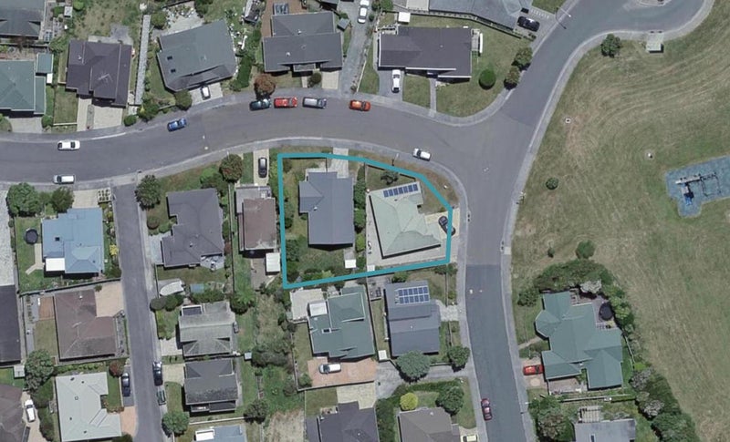 45 Kentwood Drive, Woodridge, Wellington - Carousel 1