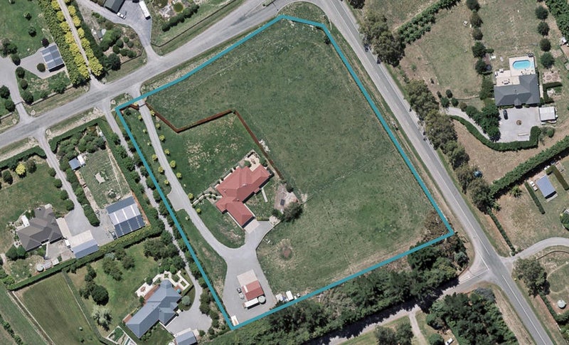 1 Truro Close, Ohoka, Kaiapoi - Carousel 1