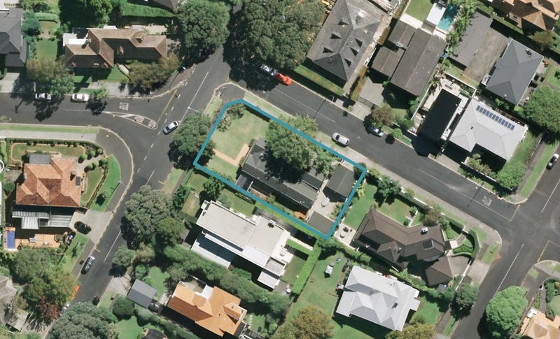 93 St Stephens Avenue, Parnell, Auckland - Carousel 1
