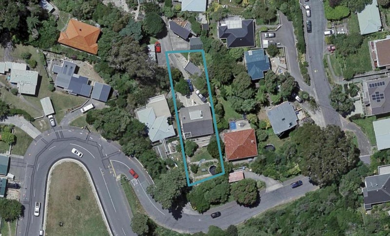 3 Totara Road, Miramar, Wellington - Carousel 1