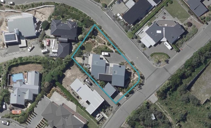 120 Glenstrae Road, Redcliffs, Christchurch - Carousel 1