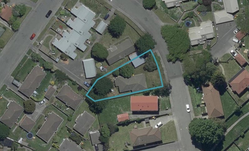 6 Laramie Place, Broomfield, Christchurch - Carousel 1