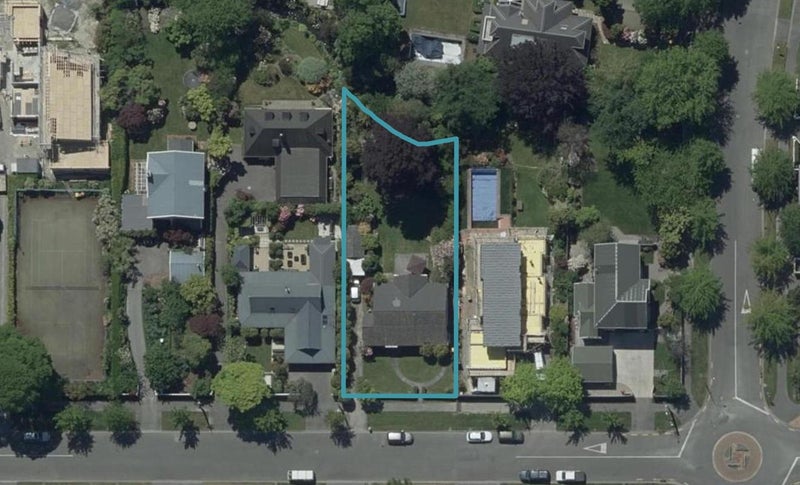 38 Weka Street, Fendalton, Christchurch - Carousel 1