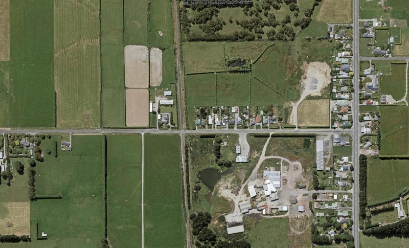 78 Moore Road, Lorneville, Invercargill - Carousel 1