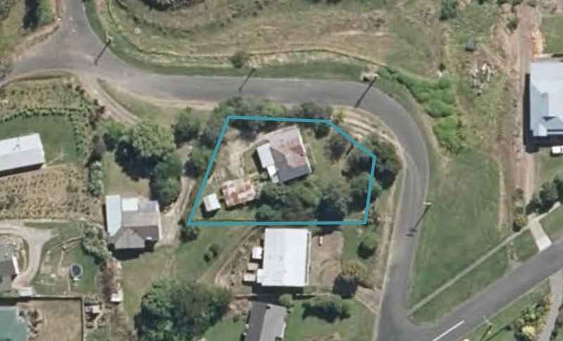 29 Ruru Road, Taihape, Taihape - Carousel 1