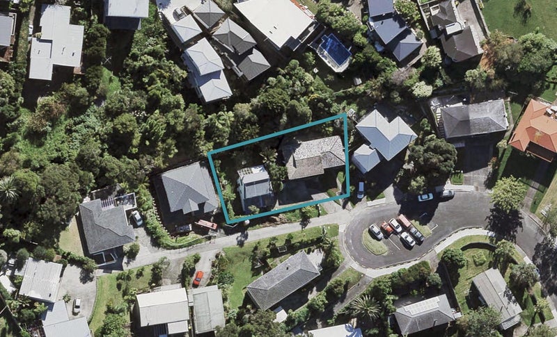 2/117 Monarch Avenue, Hillcrest, Auckland - Carousel 1