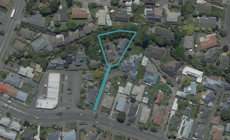 2/94A Staveley Street, Avonhead, Christchurch - Carousel 1