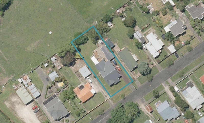 5 Arran Place, Aramoho, Whanganui - Carousel 1