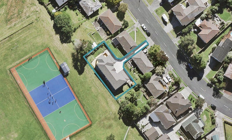 21A Athenic Avenue, Lynfield, Auckland - Carousel 1