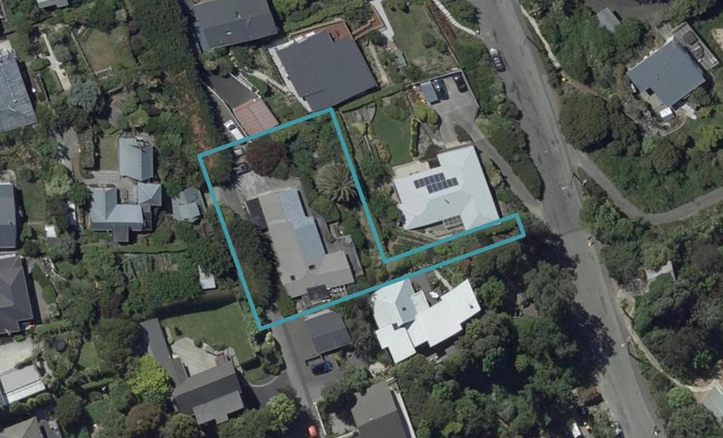 34 Millhill Lane, Huntsbury, Christchurch - Carousel 1