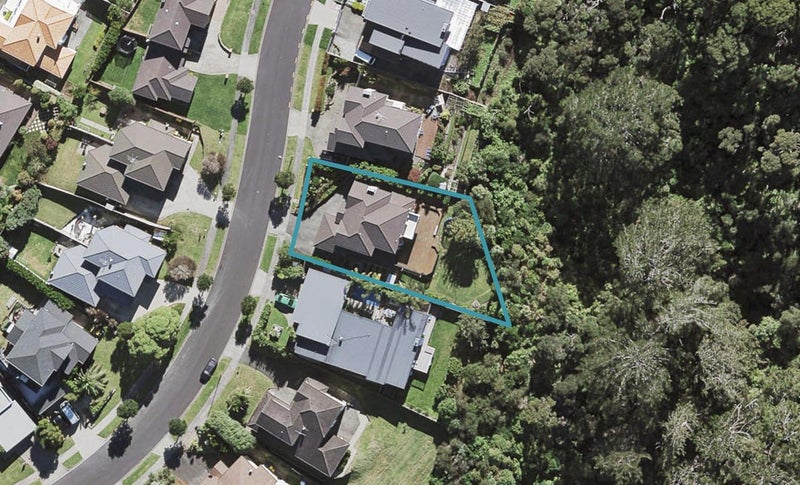 62 Kittiwake Drive, Schnapper Rock, Auckland - Carousel 1