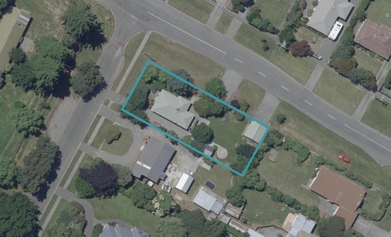 16 Maxwell Street, Darfield, Darfield - Carousel 1