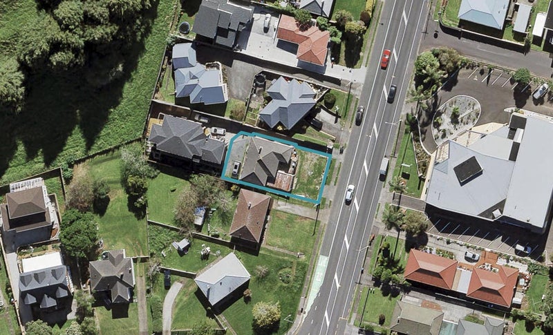 1149 Dominion Road, Mount Roskill, Auckland - Carousel 1