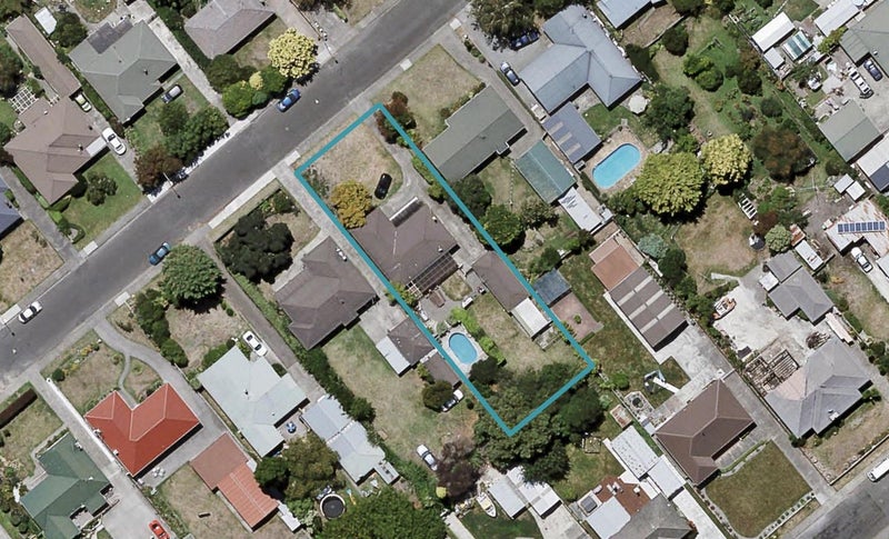 700 Matai Street, Raureka, Hastings - Carousel 1