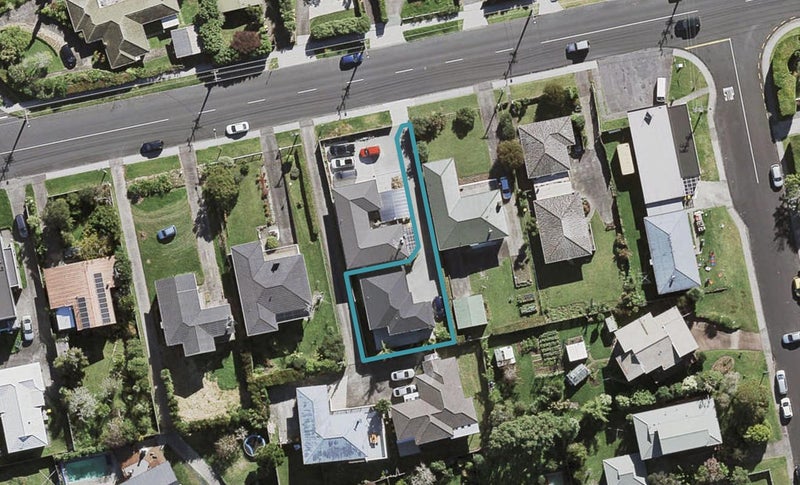 115B Coronation Road, Hillcrest, Auckland - Carousel 1