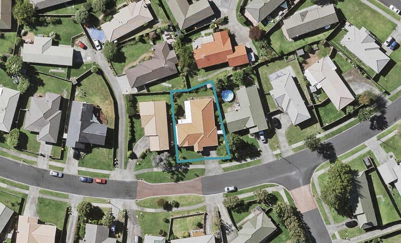 32 Elderberry Road, Burswood, Auckland - Carousel 1