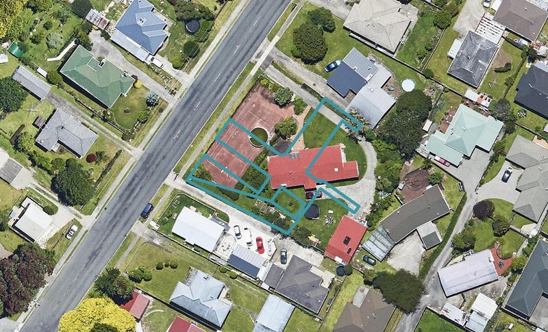 10/182 Boucher Avenue, Te Puke, Te Puke - Carousel 1