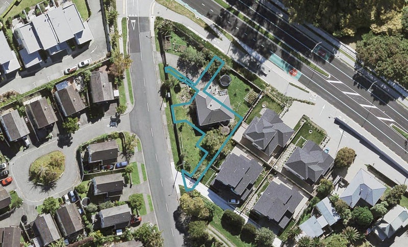 7/44 Schnapper Rock Road, Schnapper Rock, Auckland - Carousel 1
