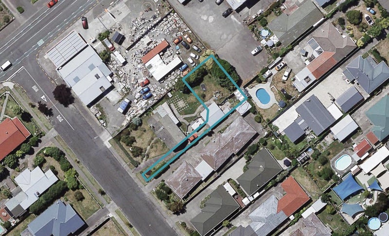 513 Burnett Street, Mahora, Hastings - Carousel 1