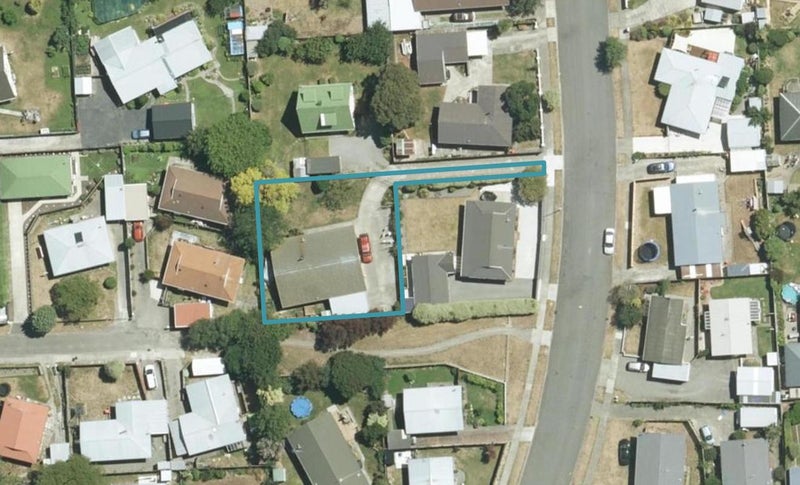 16A Faulkland Drive, Witherlea, Blenheim - Carousel 1