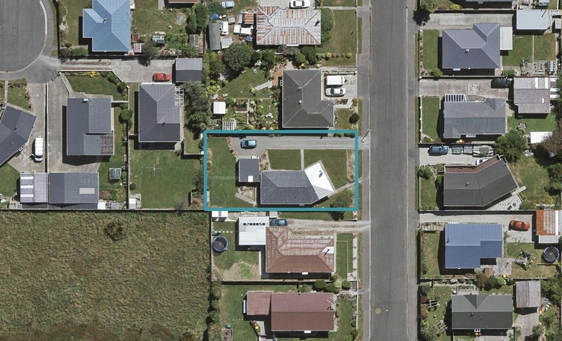 15 Lancaster Street, Kingswell, Invercargill - Carousel 1