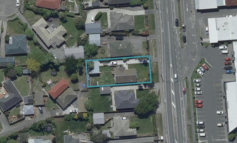 125 Marshland Road, Shirley, Christchurch - Carousel 1