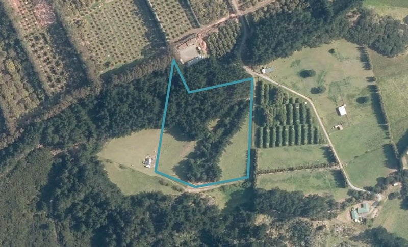 71 Hukatere Road, Pukenui, Kaitaia - Carousel 1