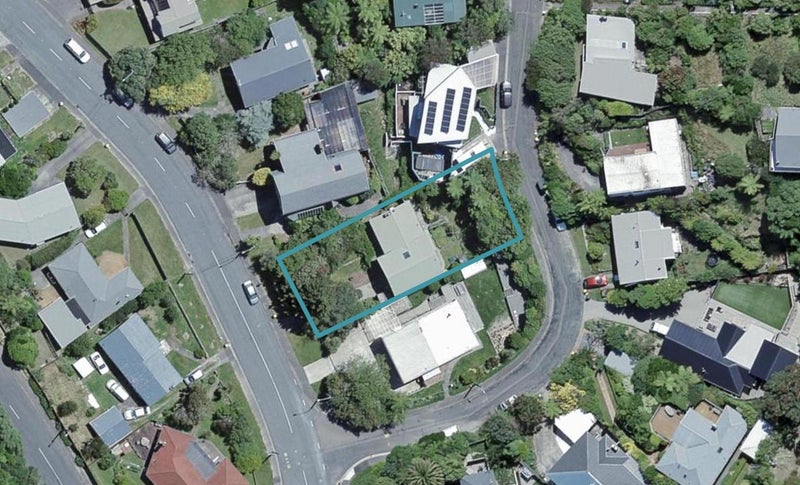 165 Campbell Street, Karori, Wellington - Carousel 1